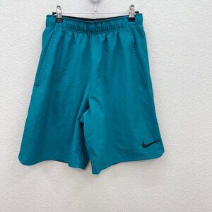 Nike DriFit Flex Athletic Active Shorts w Pockets CV7643-367 Mens size Small